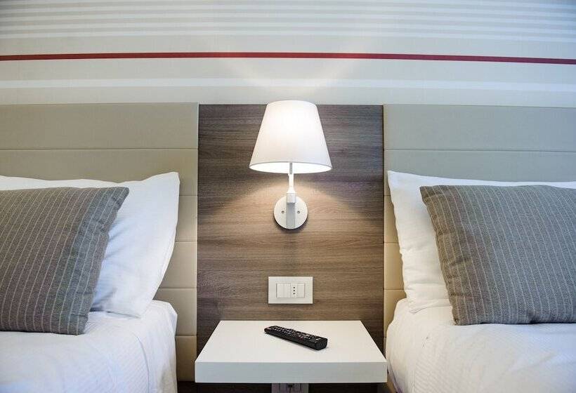 비즈니스룸, Enjoy Garda