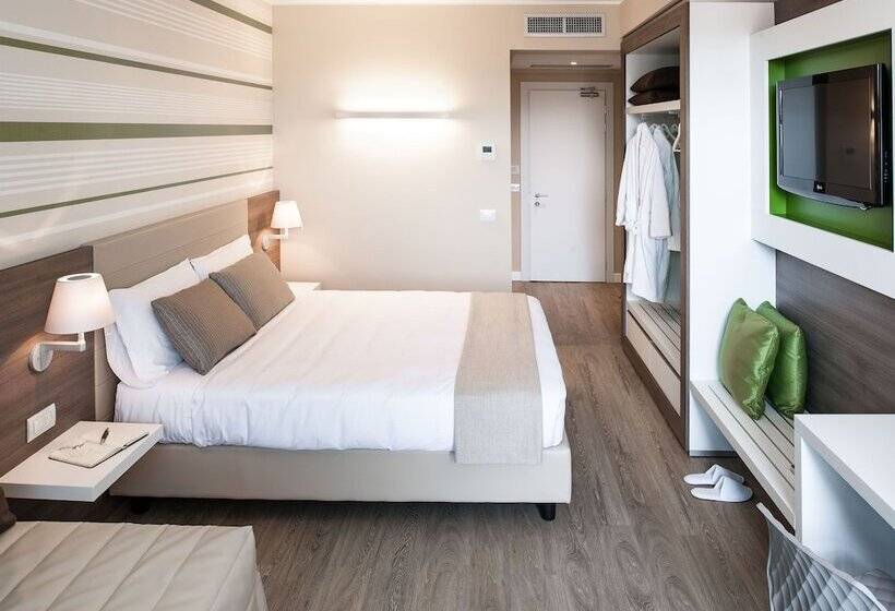 비즈니스룸, Enjoy Garda