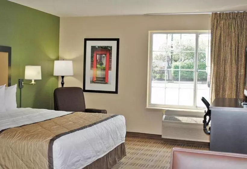 استودیوی استاندارد, Hawthorn Extended Stay By Wyndham Irving Dfw North