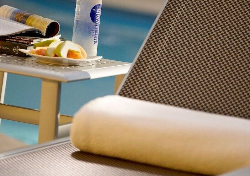 Номер Стандарт 2 Двуспальные Кровати, Fairfield By Marriott Los Cabos