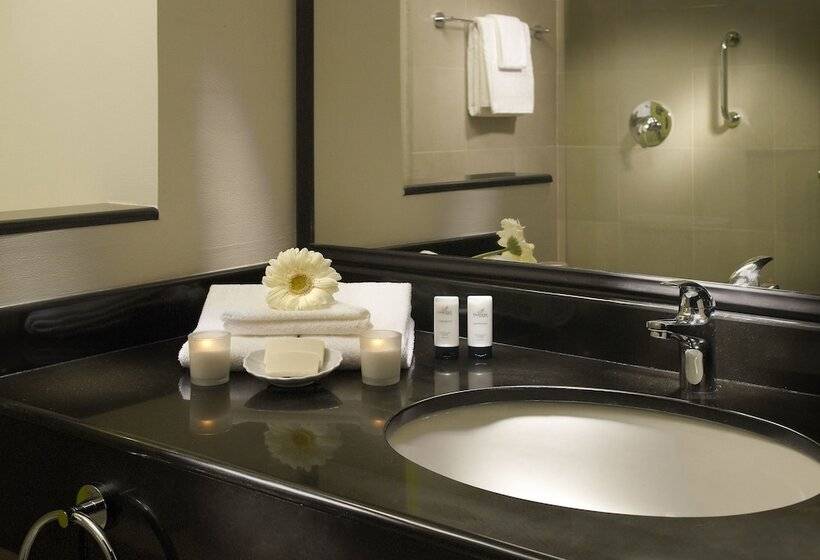 Номер Стандарт 2 Двуспальные Кровати, Fairfield By Marriott Los Cabos