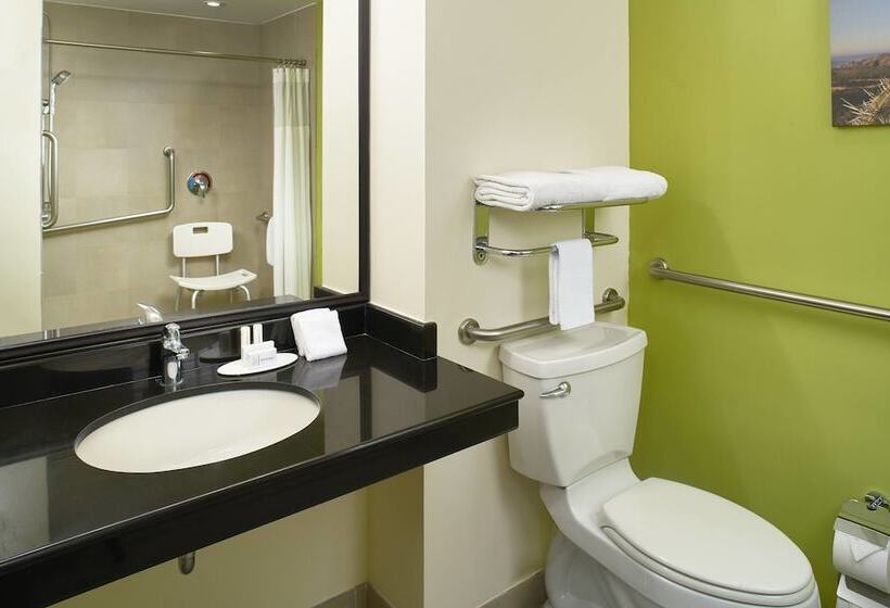 חדר סטנדרט שתי מיטות זוגיות, Fairfield By Marriott Los Cabos