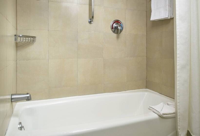 Номер Стандарт 2 Двуспальные Кровати, Fairfield By Marriott Los Cabos