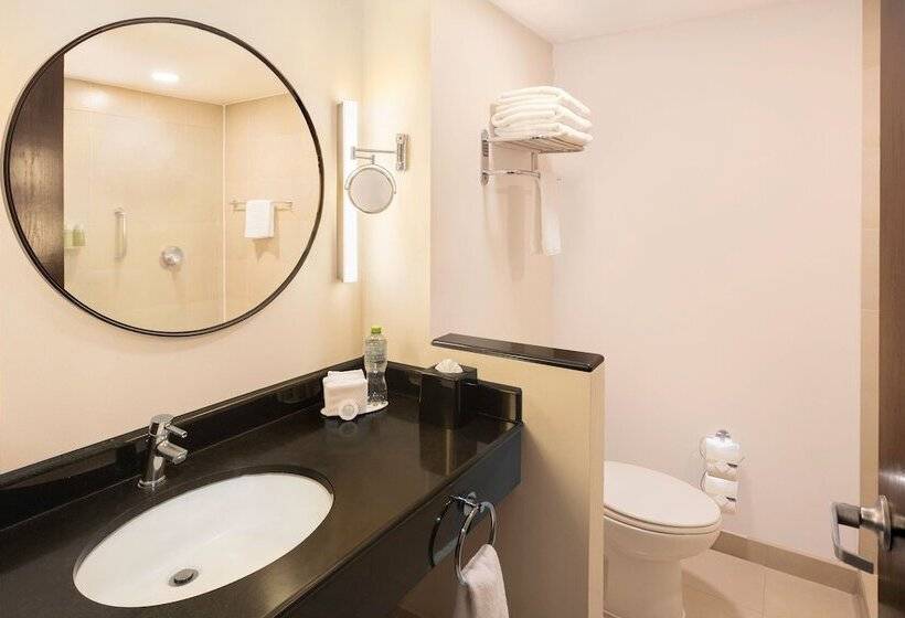 Номер Стандарт 2 Двуспальные Кровати, Fairfield By Marriott Los Cabos