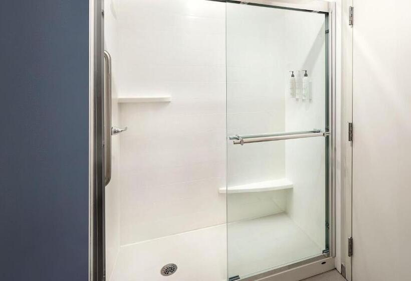 إستوديو قياسى سرير كينج, Fairfield Inn & Suites By Marriott Jacksonville