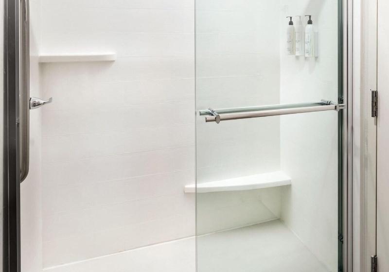 غرفة قياسية سرير كينج, Fairfield Inn & Suites By Marriott Jacksonville