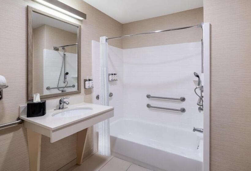 غرفة قياسية, Garner Hotel Macon West, An Ihg