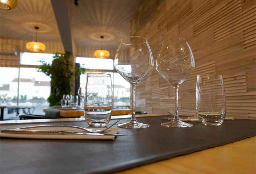 חדר סטנדרט, Hôtel Le Glacier