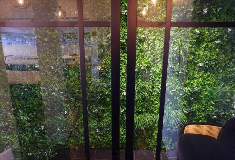 חדר סטנדרט, Hôtel Le Glacier