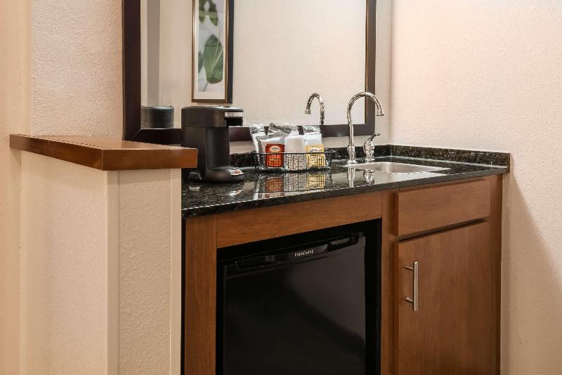 Стандартный Номер Кровать Кинг, Hyatt Place Atlanta Duluth Johns Creek