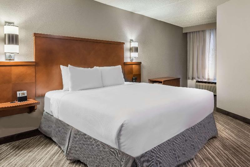 Номер Стандарт, Hyatt Place Atlanta Duluth Johns Creek