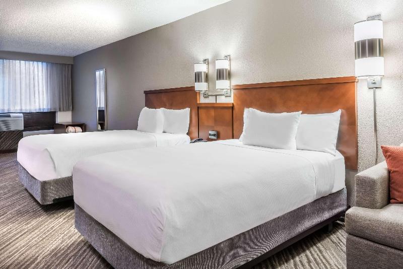 Номер Стандарт, Hyatt Place Atlanta Duluth Johns Creek