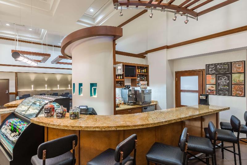 Номер Стандарт, Hyatt Place Atlanta Duluth Johns Creek