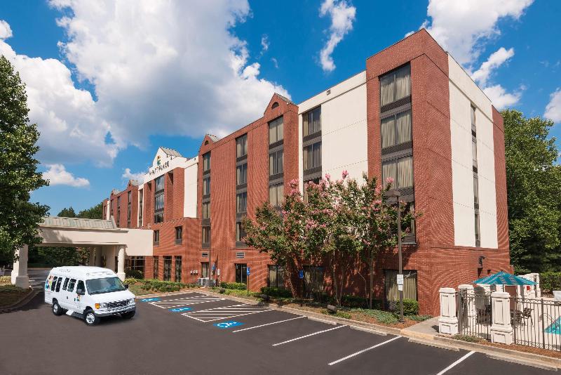Стандартный Номер Кровать Кинг, Hyatt Place Atlanta Duluth Johns Creek