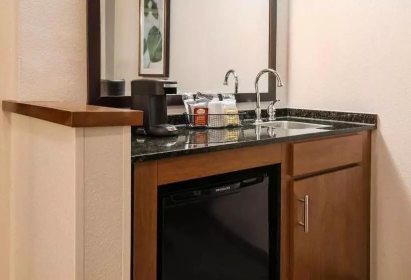 2ダブルベッドのスタンダードルーム, Hyatt Place Atlanta Duluth Johns Creek