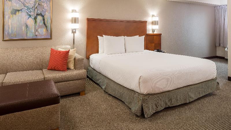 Стандартный Номер Кровать Кинг, Hyatt Place Houston North