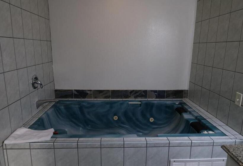 스탠다드 룸 킹사이즈 침대, Lambert Inn