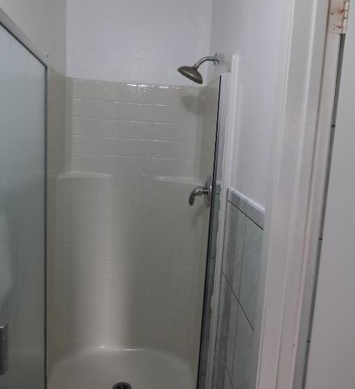 스탠다드 룸 킹사이즈 침대, Lambert Inn