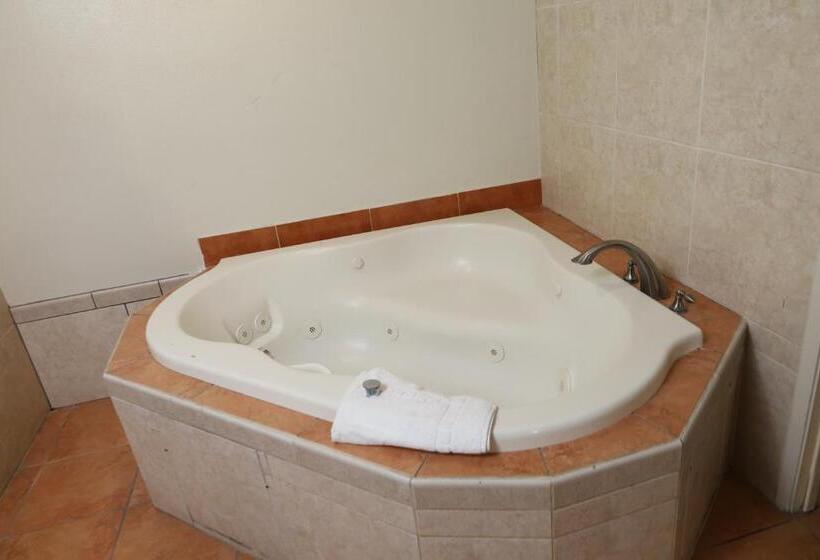 스탠다드 룸 킹사이즈 침대, Lambert Inn