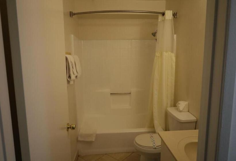 디럭스 패밀리 룸, Lambert Inn