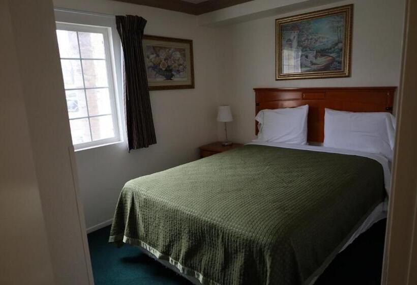 디럭스 패밀리 룸, Lambert Inn