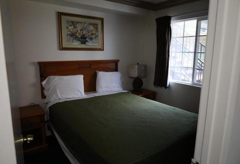 디럭스 패밀리 룸, Lambert Inn