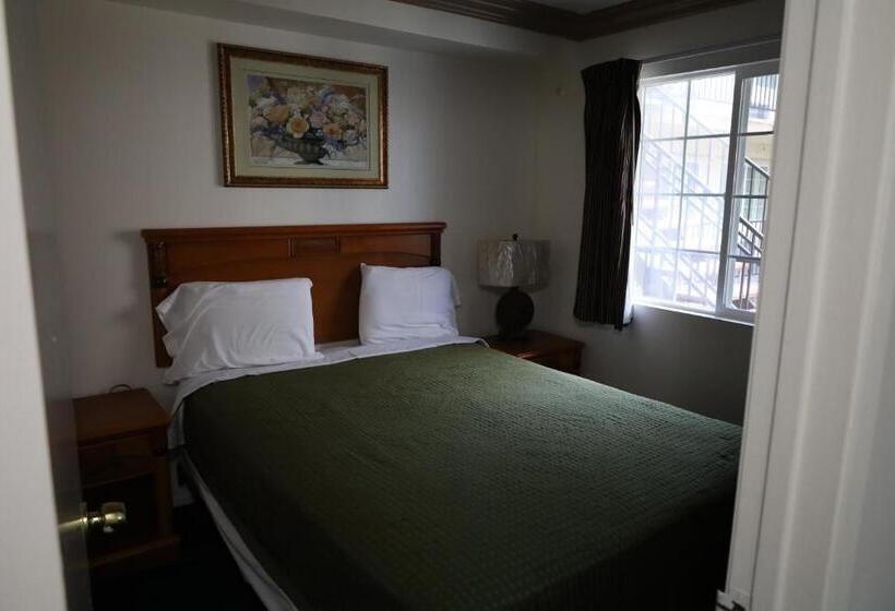 디럭스 패밀리 룸, Lambert Inn