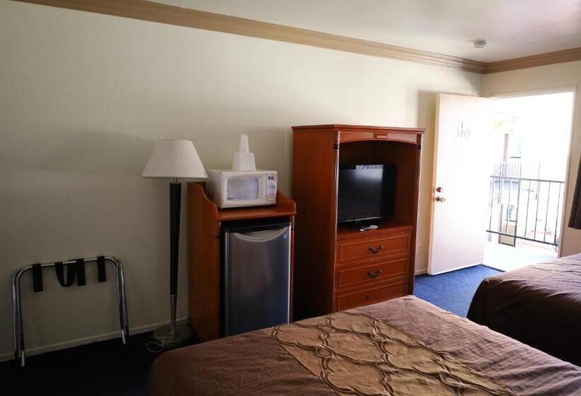 스탠다드 룸, Lambert Inn