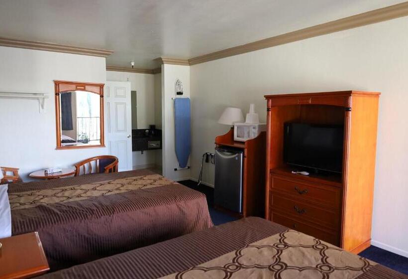 스탠다드 룸, Lambert Inn