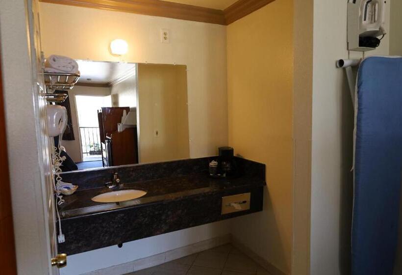 스탠다드 룸, Lambert Inn