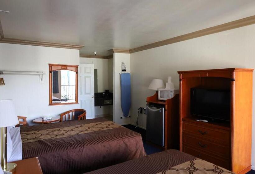 스탠다드 룸, Lambert Inn