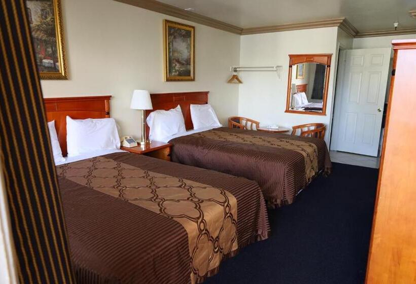 스탠다드 룸, Lambert Inn