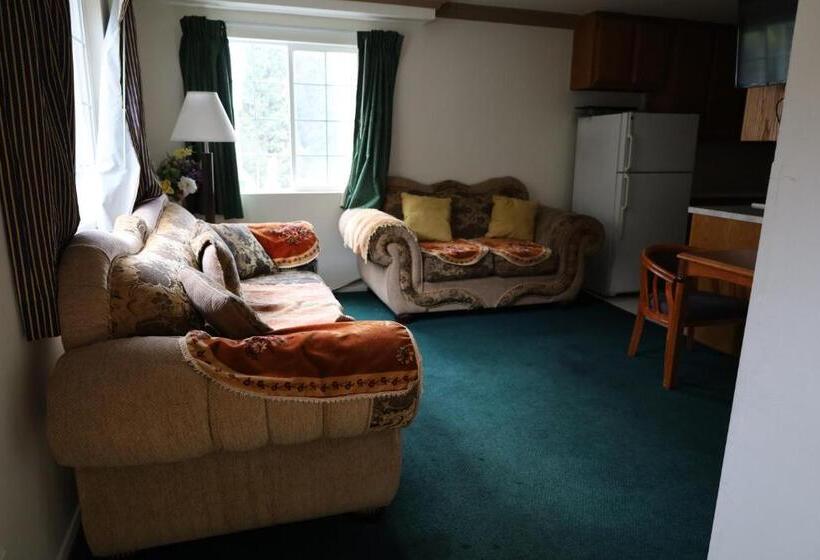 디럭스 패밀리 룸, Lambert Inn