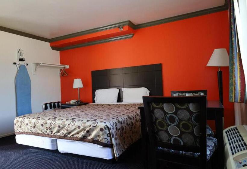 스탠다드 룸 킹사이즈 침대, Lambert Inn