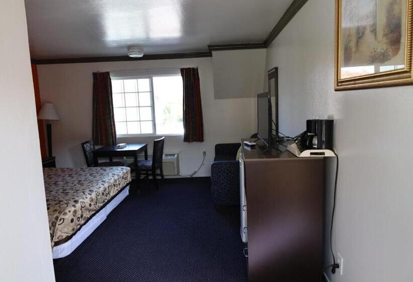 스탠다드 룸 킹사이즈 침대, Lambert Inn