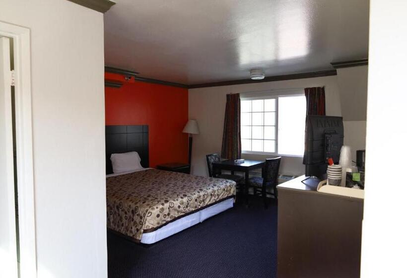 스탠다드 룸 킹사이즈 침대, Lambert Inn