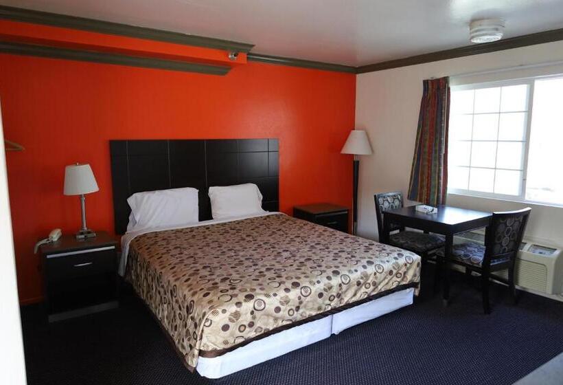 스탠다드 룸 킹사이즈 침대, Lambert Inn