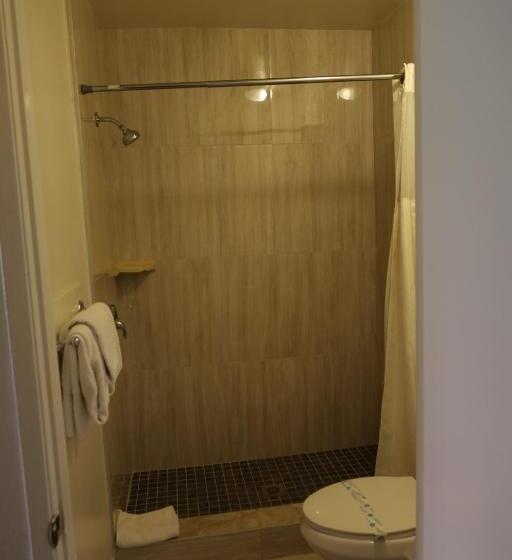 스탠다드 룸 킹사이즈 침대, Lambert Inn