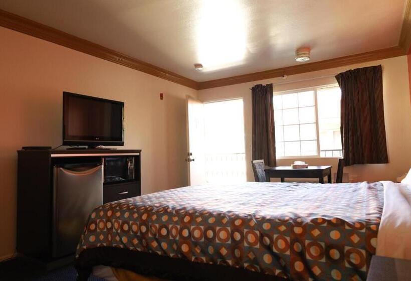 스탠다드 룸 킹사이즈 침대, Lambert Inn