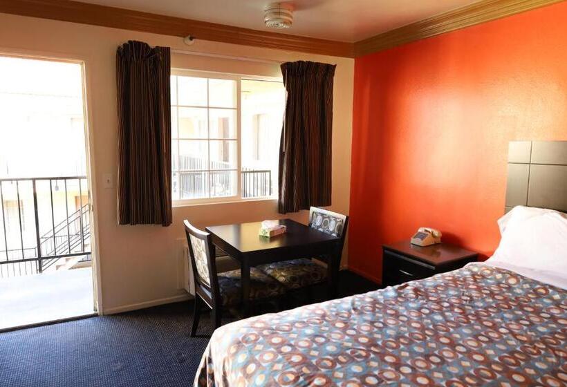 스탠다드 룸 킹사이즈 침대, Lambert Inn