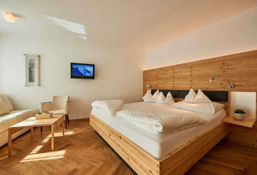 スタンダードルーム, Liebe Sonne