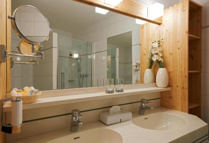 スイート, Liebe Sonne