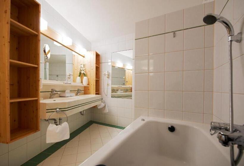 スイート, Liebe Sonne