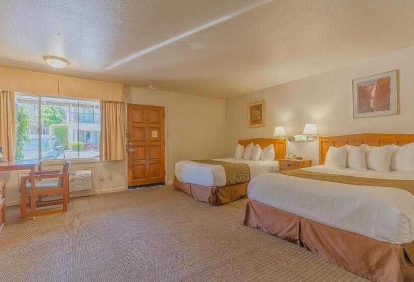 חדר סטנדרט, Mariposa Lodge