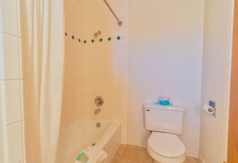 חדר סטנדרט, Mariposa Lodge