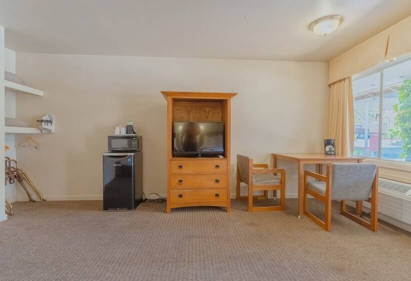 חדר סטנדרט, Mariposa Lodge