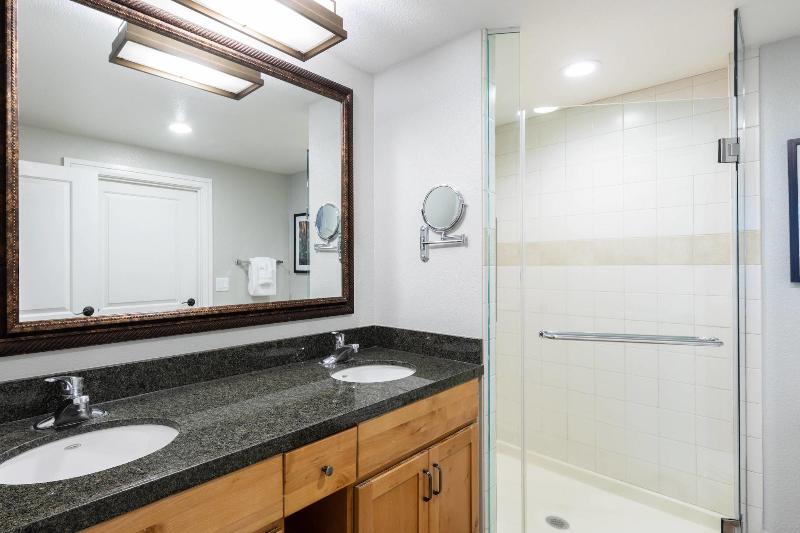 Вилла 2 Спальни, Marriott S Timber Lodge