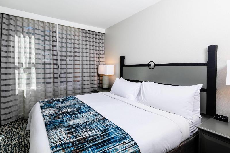 带2个卧室的别墅, Marriott S Timber Lodge