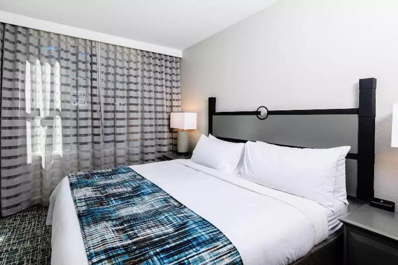 ツーベッドルーム　ヴィラ, Marriott S Timber Lodge