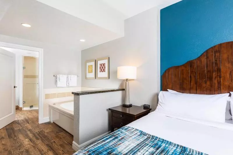 ツーベッドルーム　ヴィラ, Marriott S Timber Lodge